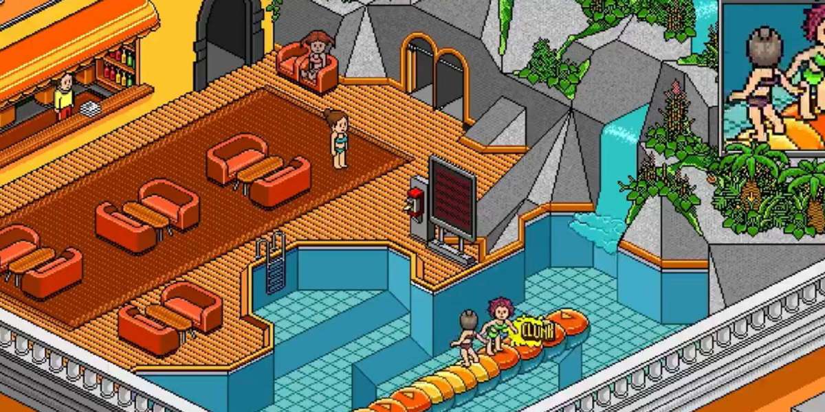 Publica y Comparte Tu Habbo Retro en Social Friki: Una Plataforma para Gamers