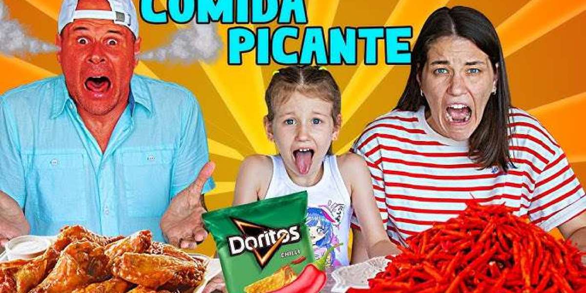 Desafío “One Chip Challenge”: El Reto de Comida Picante que Está Dominando TikTok en 2025