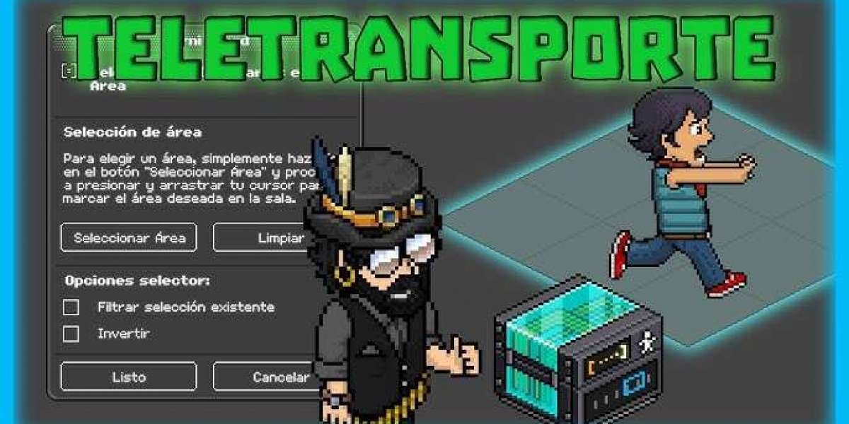 cómo Atraer Jugadores Internacionales a Tu Habbo Retro