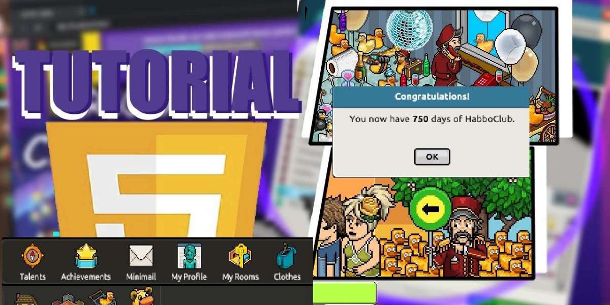 Cómo Aprovechar la Comunidad de Social Friki para Hacer Crecer Tu Habbo Holo