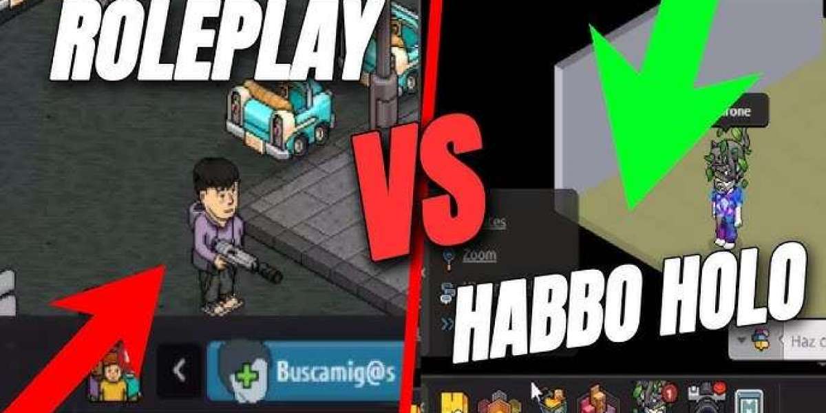 Cómo Organizar Eventos de Comunidad en Social Friki para Jugadores de Habbo Holo