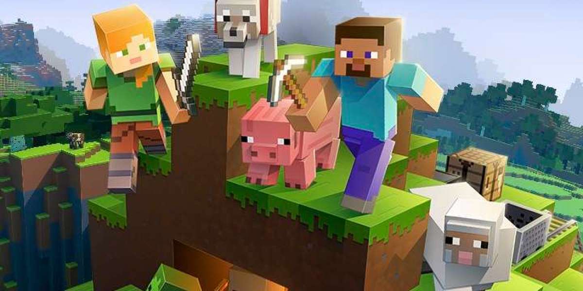 Minecraft: La Popularidad de un Clásico que No Pasa de Moda en 2025