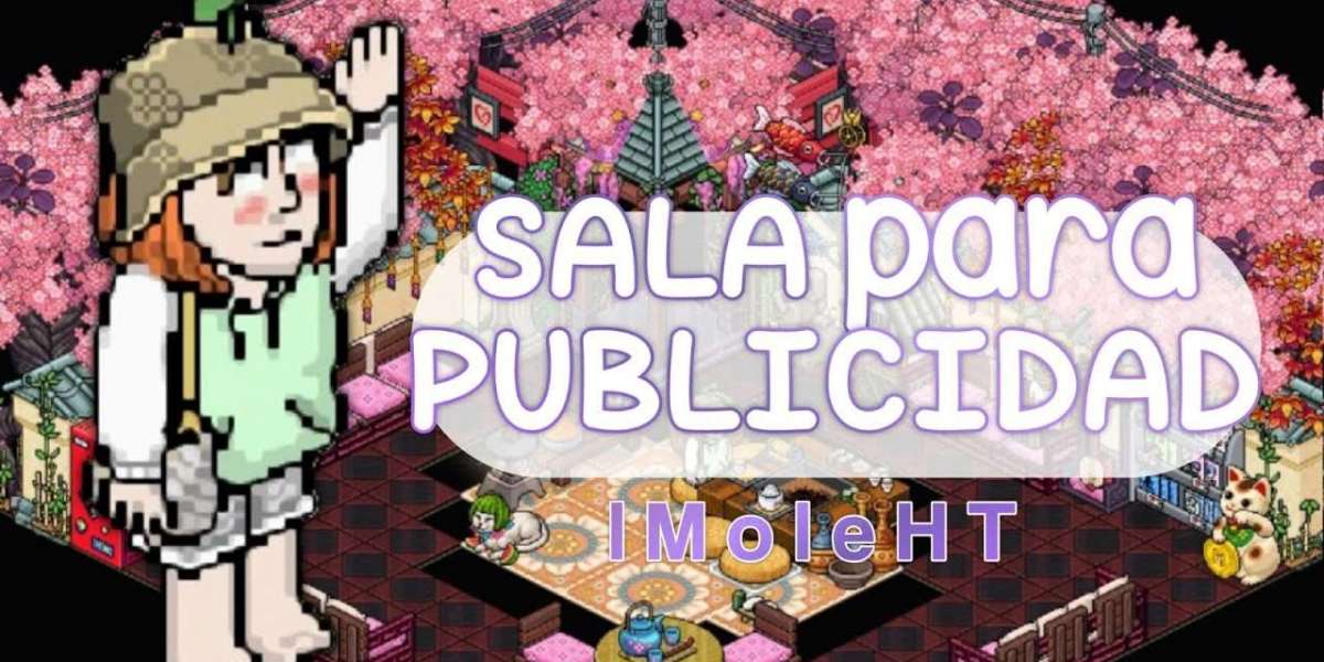 Las Mejores Estrategias para Publicitar tu Habbo Retro