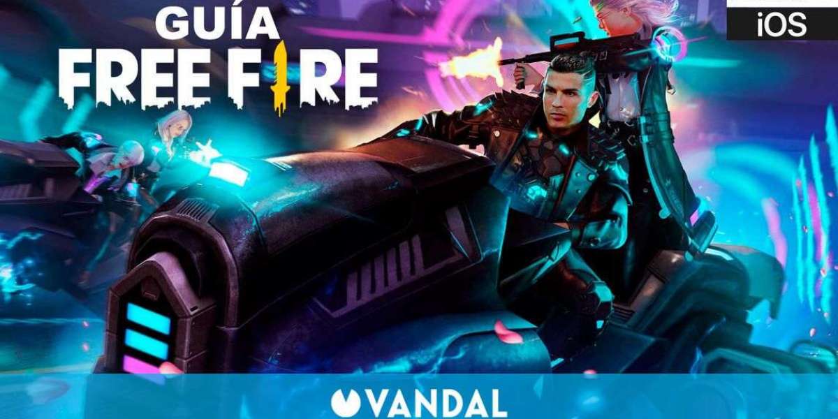 Guía Completa para Mejorar tu Puntería en Free Fire