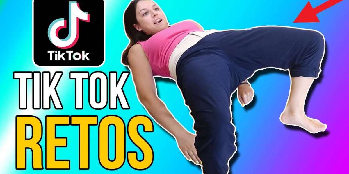 Laughing Challenge, TikTok desafíos de risa 2025, YouTube retos virales, Social Friki, tendencias de humor adolescentes