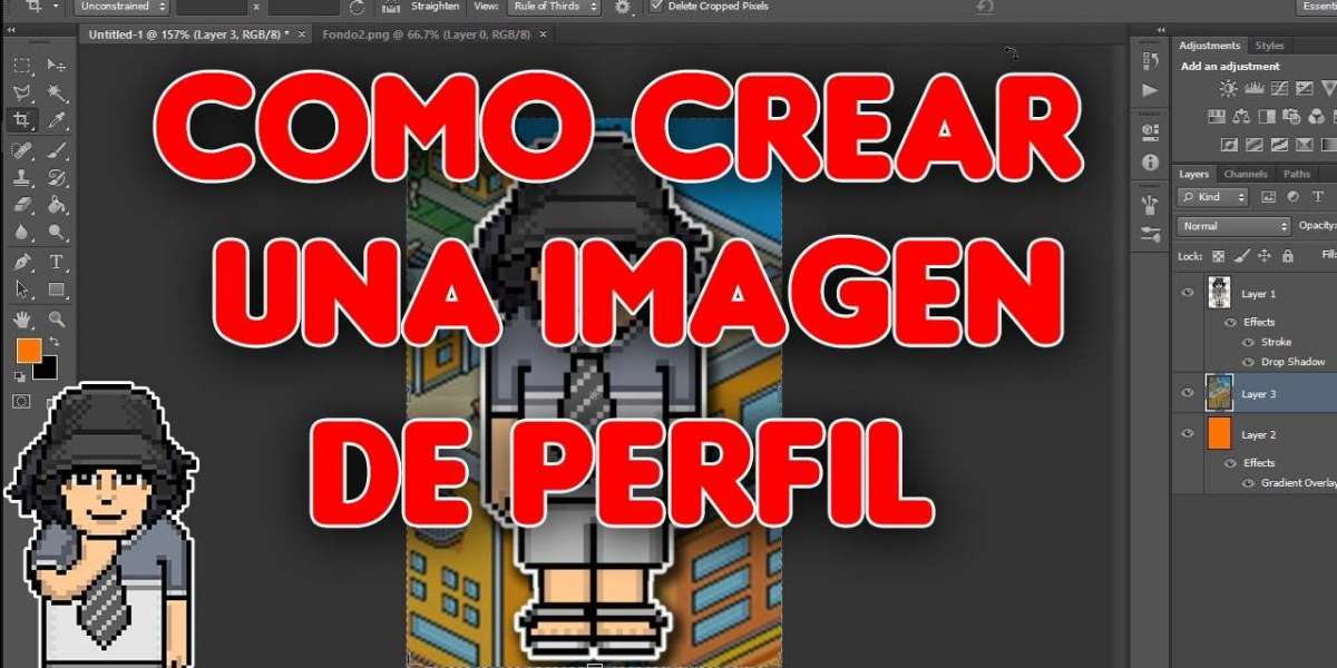 Cómo Personalizar tu Avatar en Habbo Happy y Ganar Popularidad