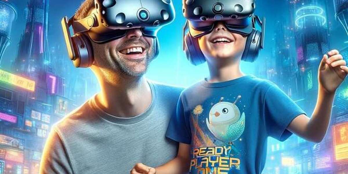 Los Juegos de Realidad Virtual (VR) Más Populares en 2025