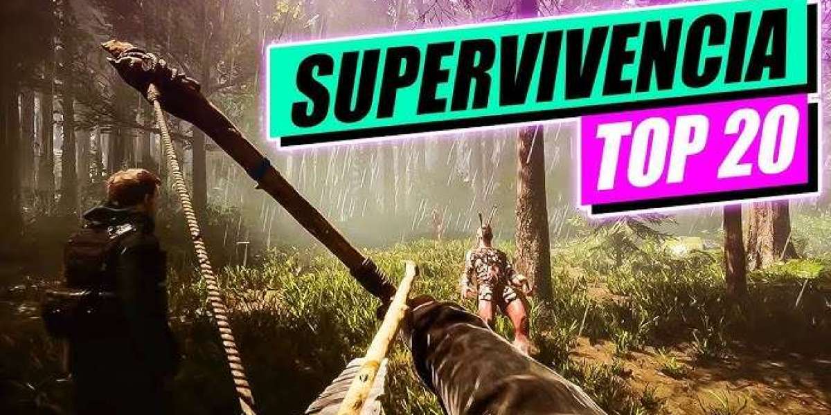 Los Mejores Juegos de Supervivencia en 2025: Cómo Mantenerse Vivo en Mundos Hostiles