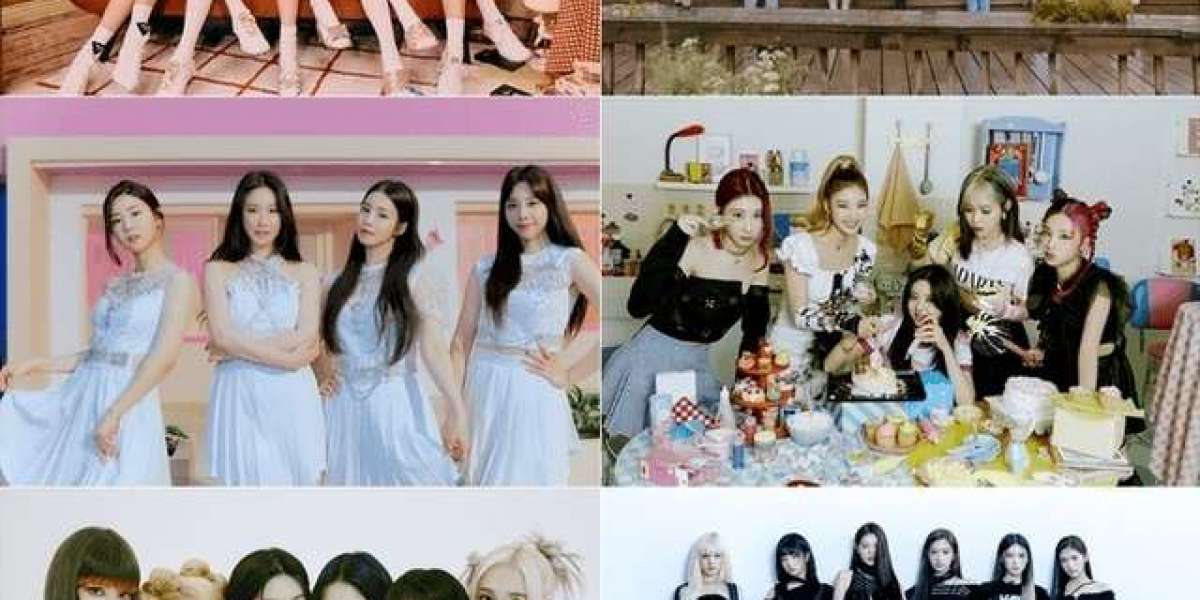 Las Mejores Formas de Conectarte con Adolescentes Fans del K-Pop en 2025