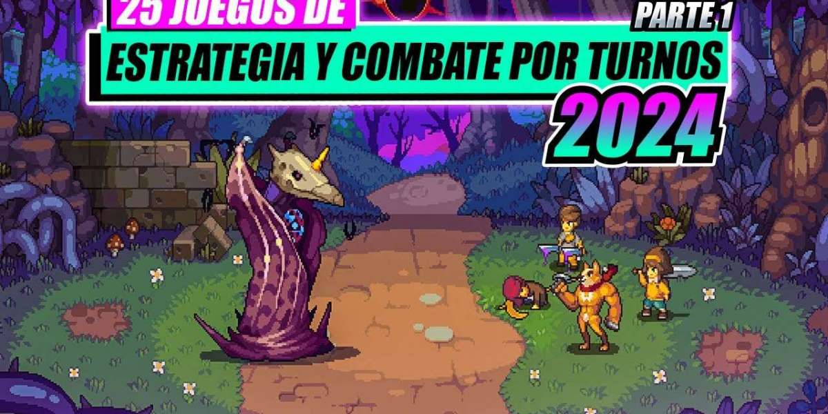 Los Juegos de Estrategia por Turnos Más Jugados por los Jóvenes en 2025