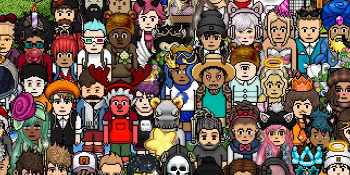 Los Beneficios de Unirse a Social Friki para Creadores de Habbo Retro