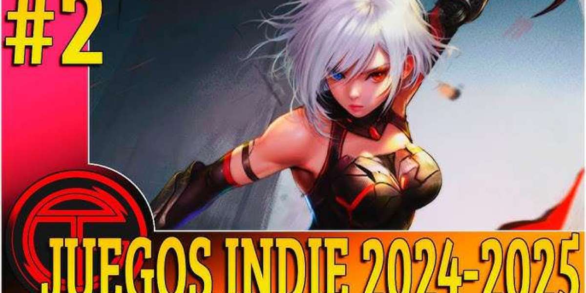 Los Videojuegos Indie Más Populares entre los Jóvenes en 2025