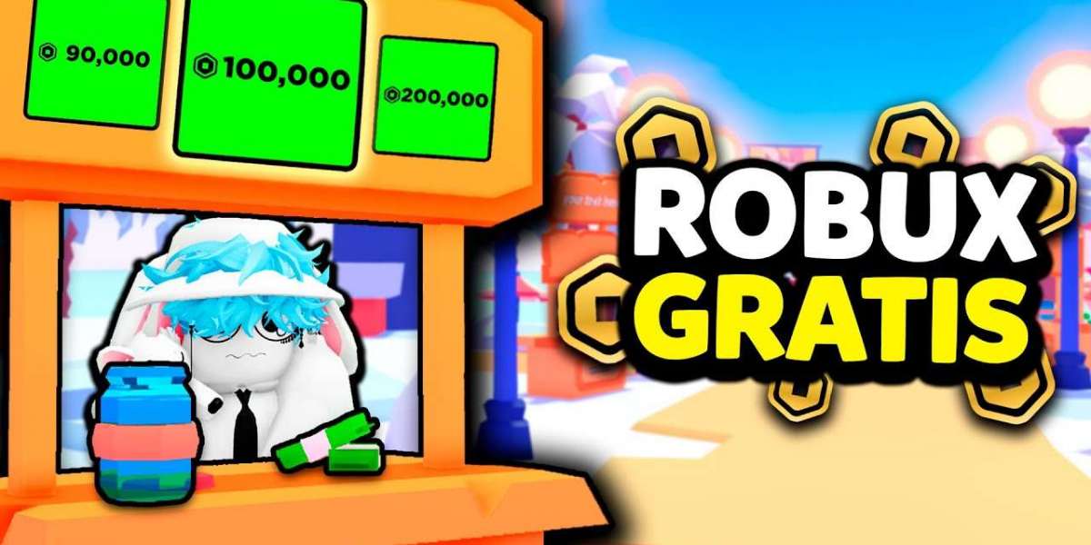 Cómo Ganar Robux de Manera Efectiva en Roblox: Estrategias Comprobadas