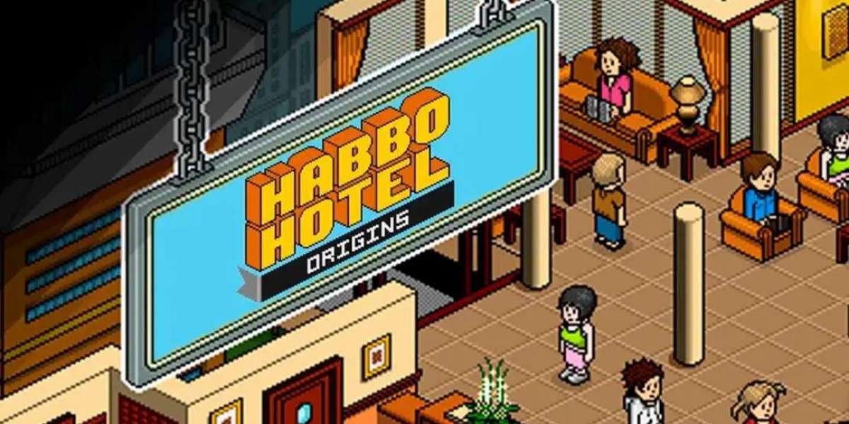 Habbo Retro: Regresa a la versión clásica que todos amamos