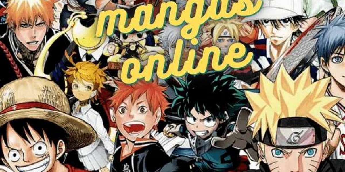 Las Mejores Redes Sociales para Fanáticos del Anime y Manga