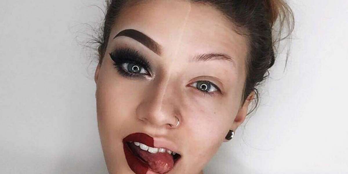 Desafío “Makeup Transformation Challenge”: La Tendencia de Belleza que Domina Instagram en 2025