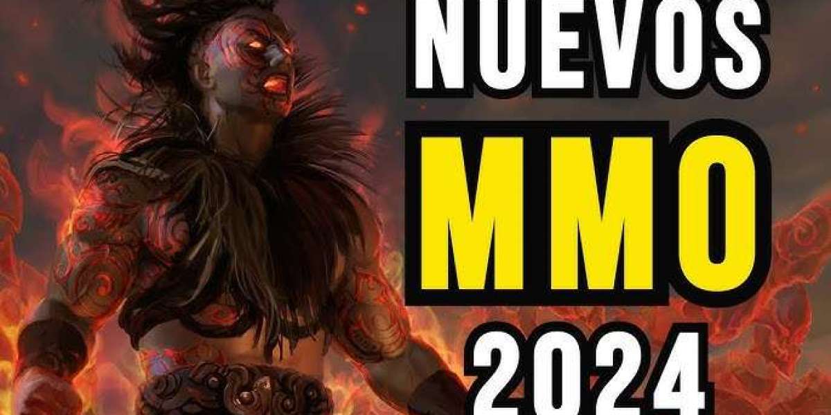 Los Juegos de Rol Masivos (MMORPG) que Están Marcando Tendencia en 2025