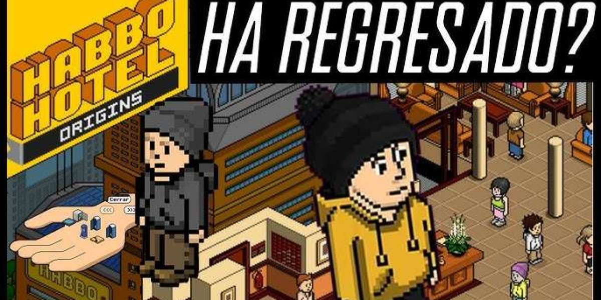 Cómo Usar Social Friki para Compartir Tus Proyectos de Habbo Retro