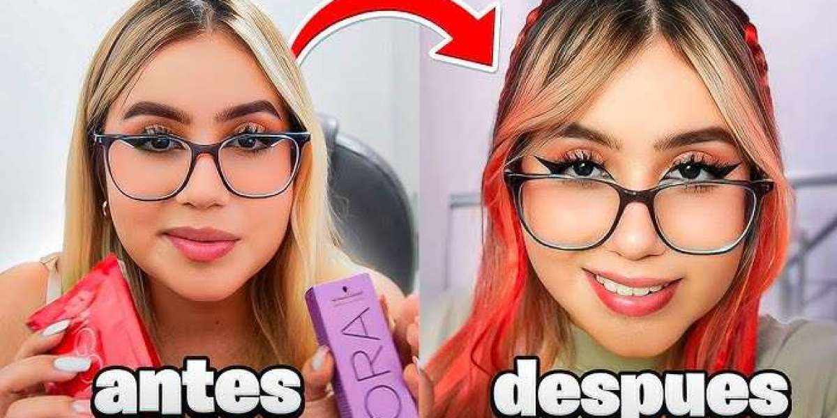 Desafío de Cambio de Look: “No Mirror Makeup Challenge” que Está Arrasando en TikTok en 2025