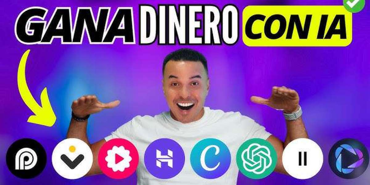 Crea Contenido y Gana Dinero en SocialFriki.com Usando Herramientas de Inteligencia Artificial