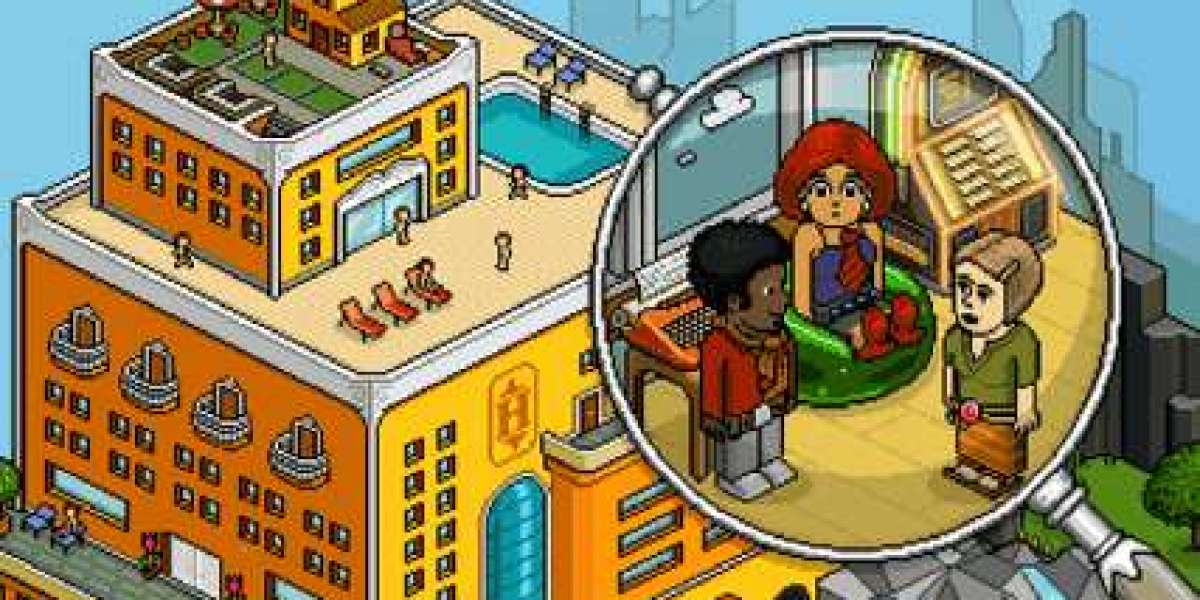 Historia de Habbo Hotel: Cómo Llegó a Ser un Juego Virtual de Referencia