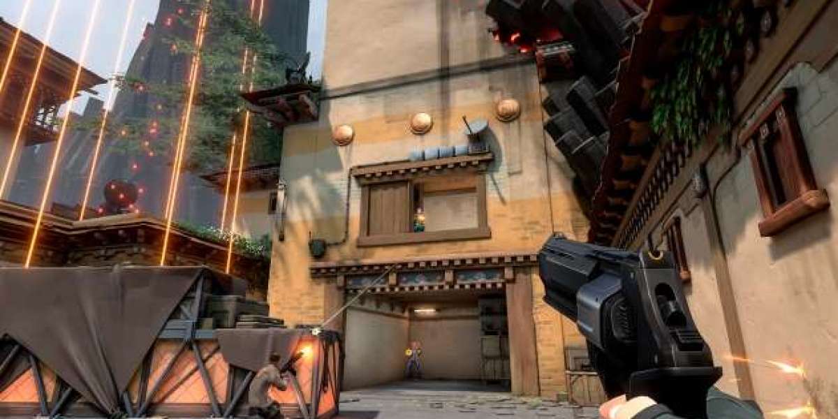 Valorant: El Shooter Táctico que Está Dominando los E-Sports en 2025