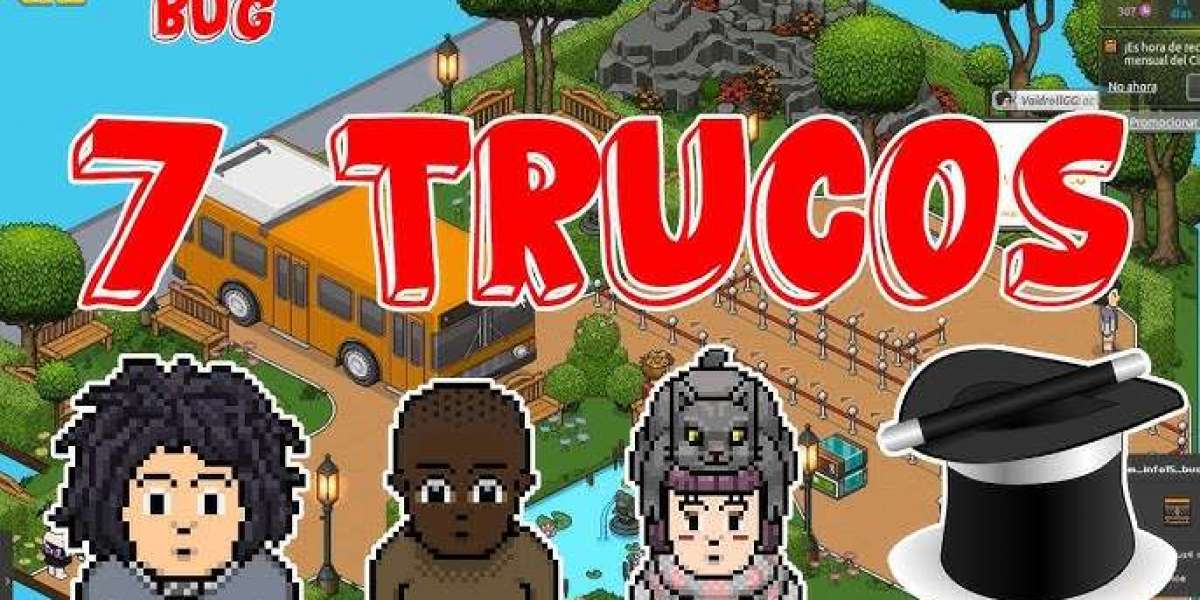 Trucos y Consejos para Habbo Hotel: Mejora tu Rendimiento y Destaca