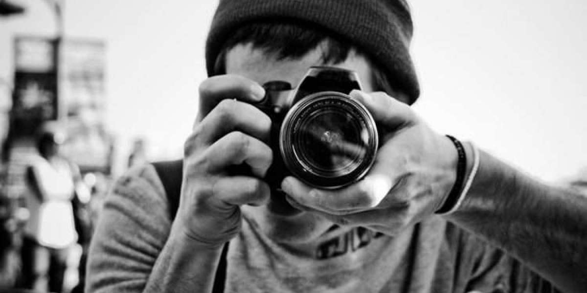 ¿Te Gusta la Fotografía? Cómo Conocer a Otros Jóvenes Fotógrafos en 2025