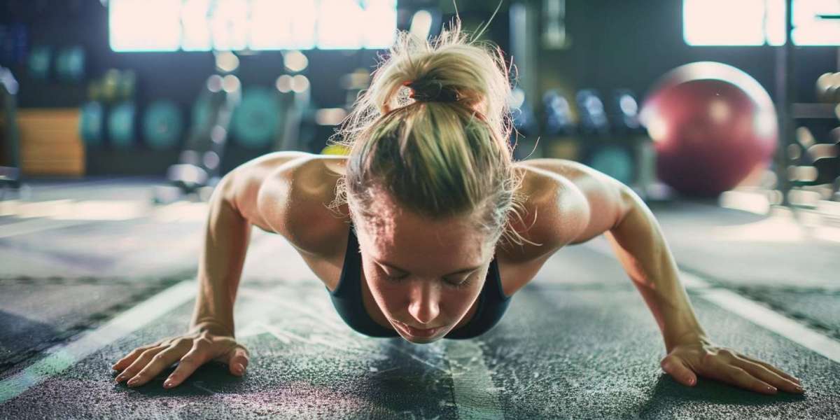 Desafío Viral de Ejercicio: “Plank Challenge” que Está Arrasando entre los Adolescentes en 2025