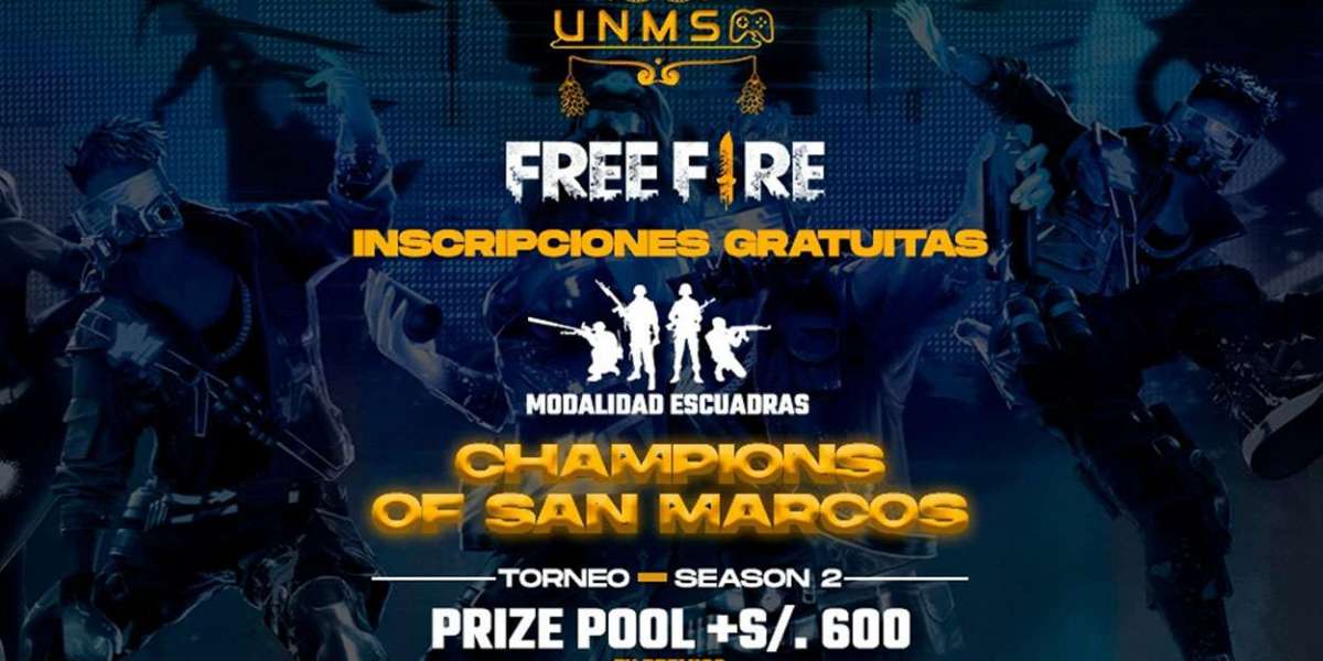 Cómo Participar en Torneos de Free Fire: Guía para Competir