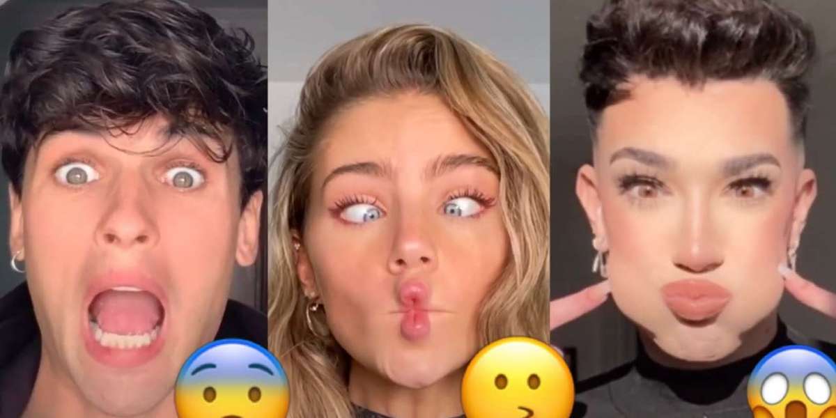 “Emoji Challenge”: El Desafío de Expresiones Faciales que Sigue Arrasando en TikTok en 2025