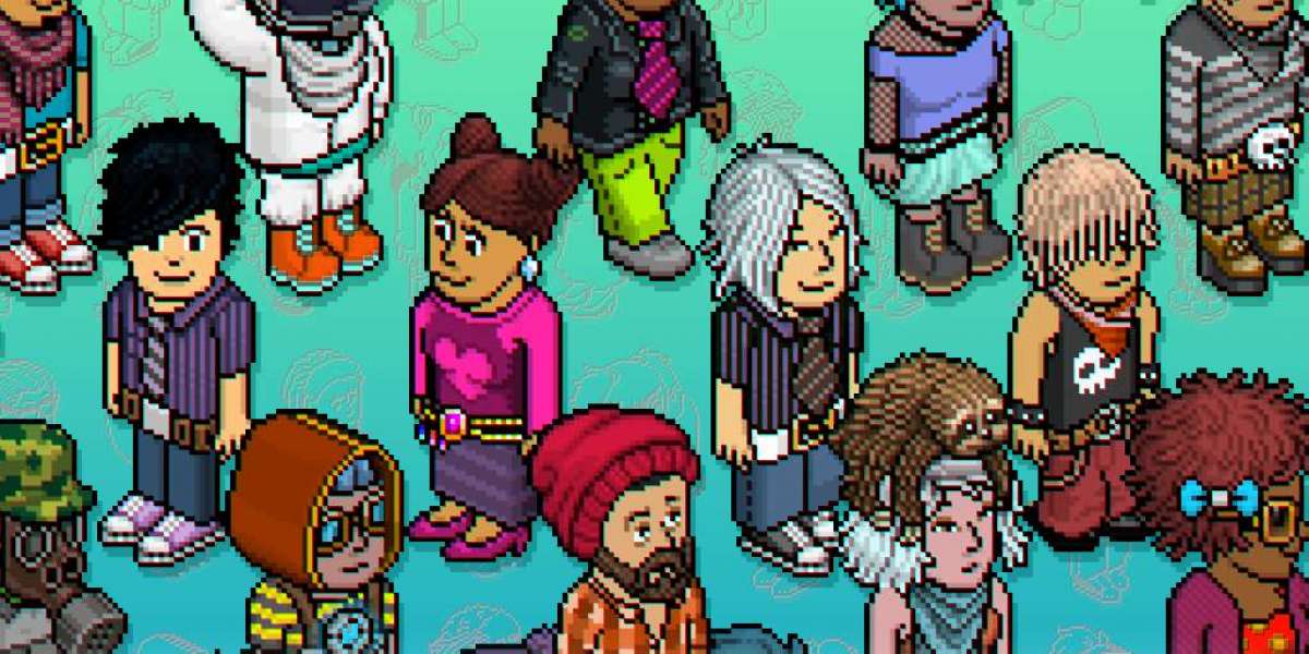 Cómo Monetizar tu Habbo Holo y Habbo Retro