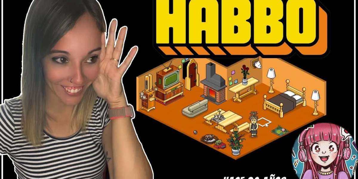 Hobba.tv: El Servidor Retro de Habbo que Revive la Magia del Habbo Hotel Original