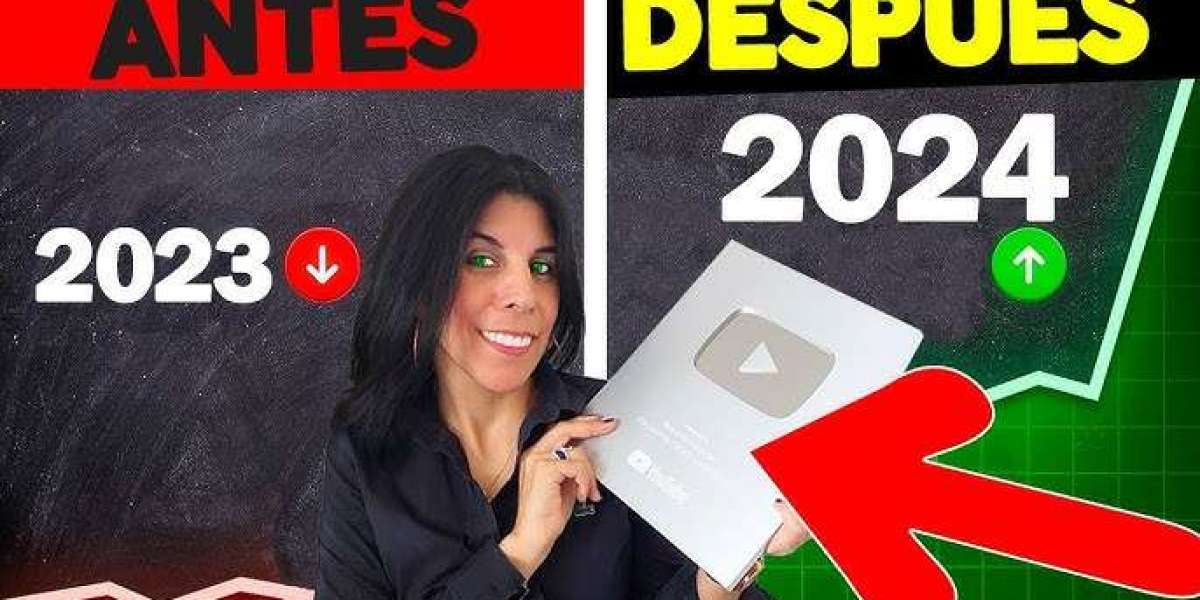 Cómo Volverte un Youtuber Famoso con Poco Dinero: Guía para 2024