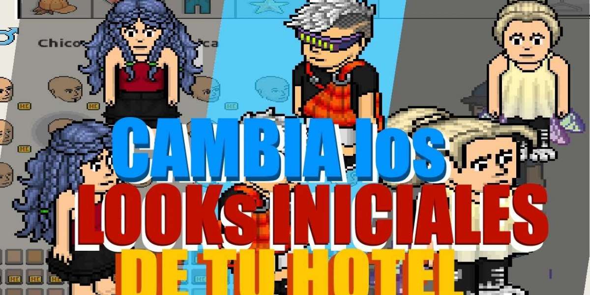 Personalización en Habbo Hotel: Cómo Crear un Avatar y Habitaciones Únicas