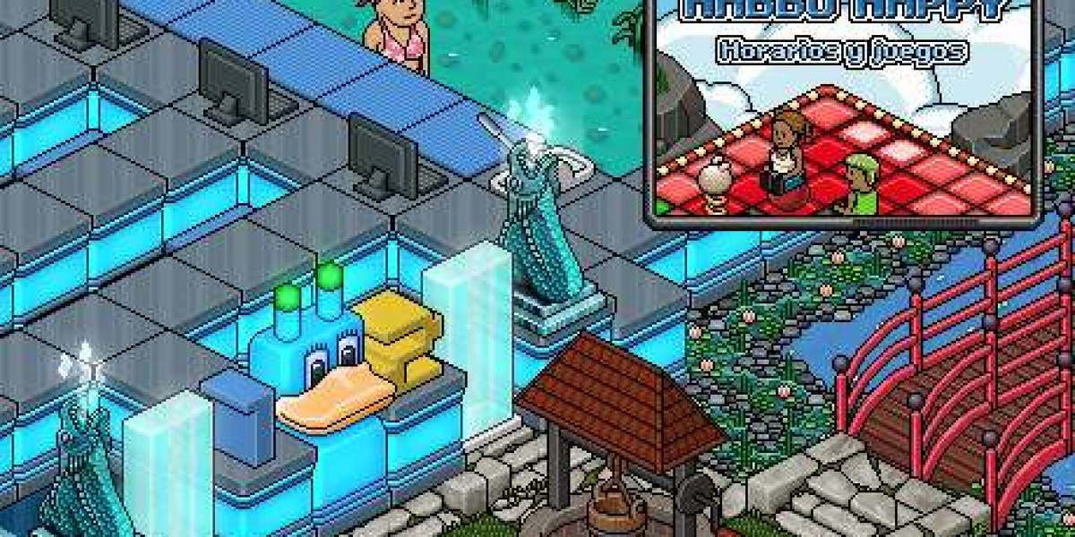 Guía Completa para Jugar en Habbo Happy: Desde Principiantes hasta Expertos