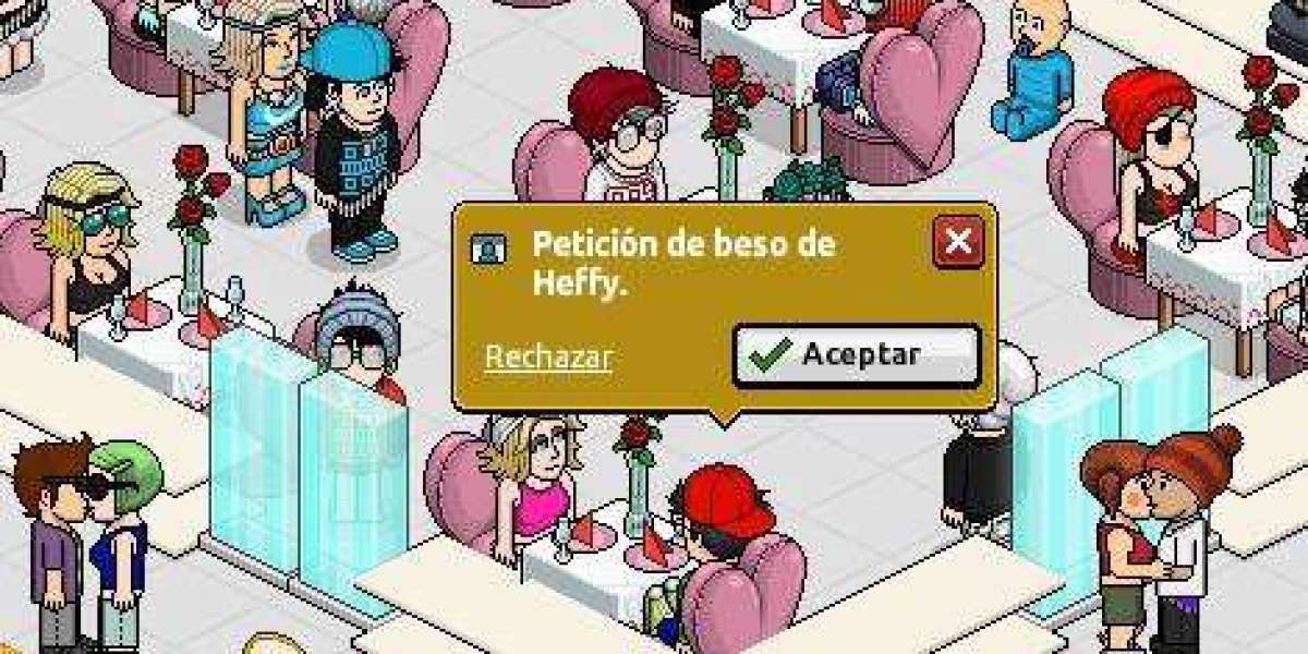 Conoce Hartico.tv y expande tu red en SocialFriki.com: Una comunidad para jugadores de Habbo Holo