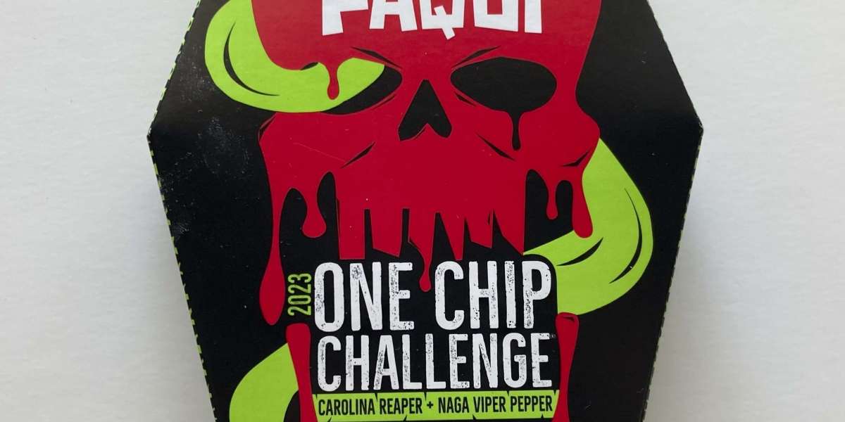 One Chip Challenge, desafíos picantes TikTok, tendencias virales 2025, Social Friki, crear grupos de retos virales