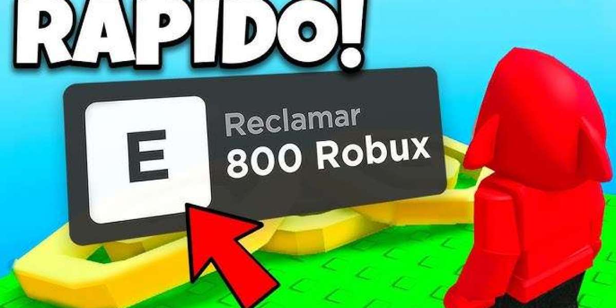 Las Mejores Estrategias para Ganar Robux en Roblox