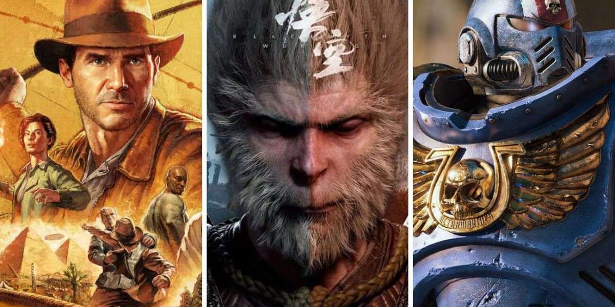 Los Mejores Videojuegos de Aventura Gráfica en 2025