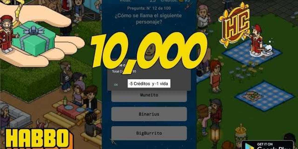 Cómo Crear una Comunidad de Habbo Hotel en Social Friki