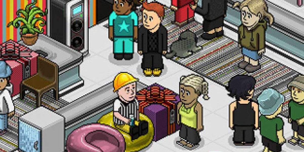 Cómo Jugar en Habboid: Guía Completa para Nuevos Jugadores