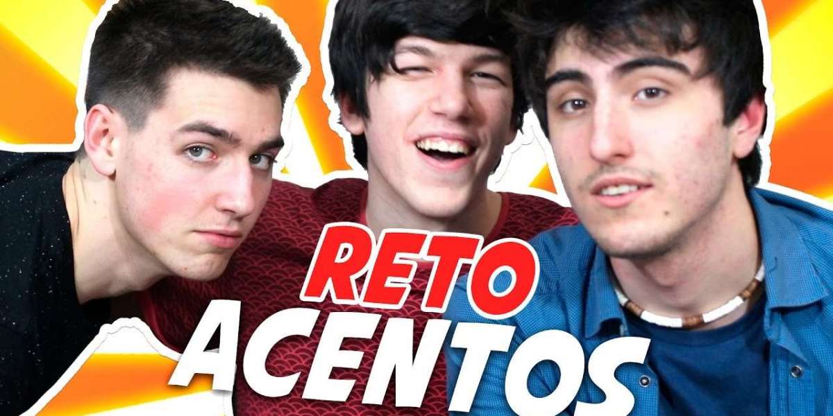 “Accent Challenge”: El Desafío Lingüístico que Está Arrasando en YouTube en 2025