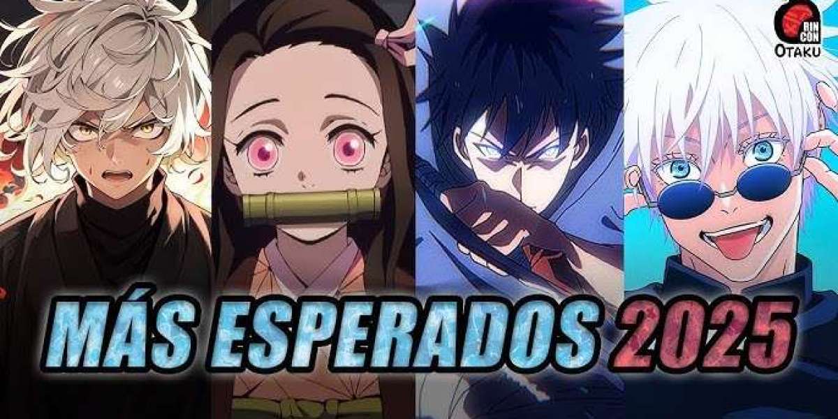 Los Fandoms de Anime Más Populares entre los Adolescentes en 2025: Únete a la Comunidad de Otakus