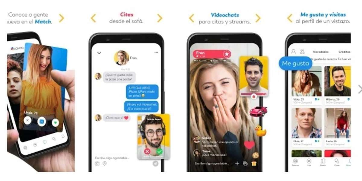 Descubre los Mejores Chats Gratis para Conocer Gente: Únete a Social Friki y Conecta con Personas con Tus Mismos Interes