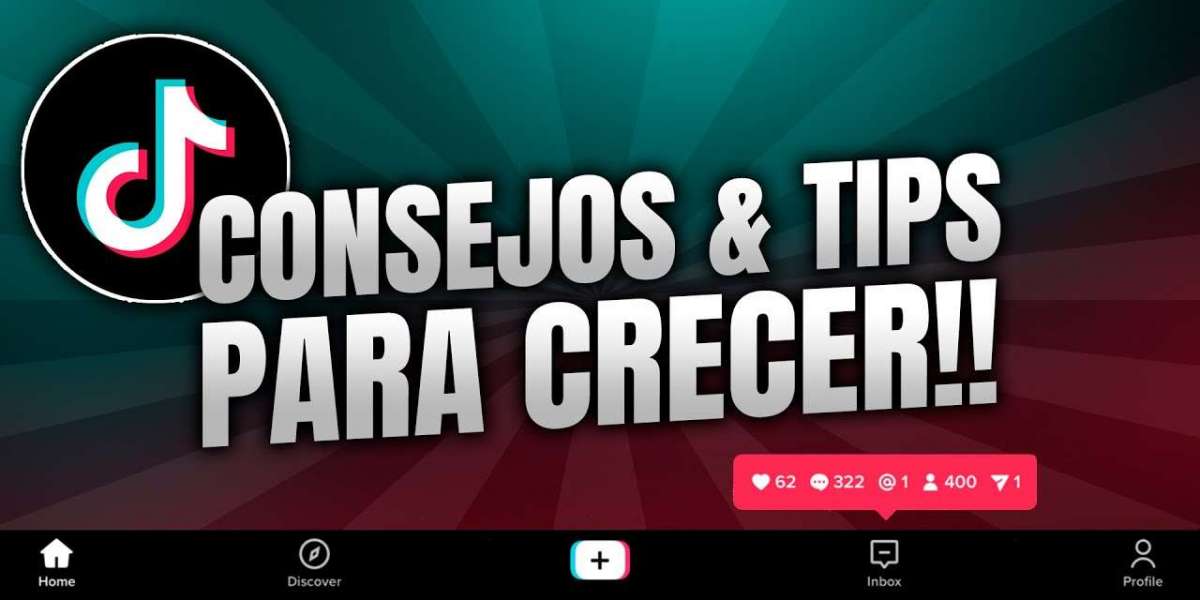 Cómo Hacer Crecer tu Cuenta de TikTok: Consejos y Estrategias Efectivas