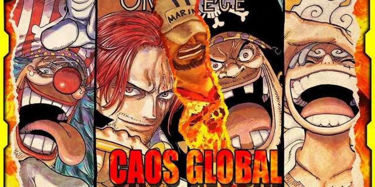 Los Reinos Más Famosos de One Piece: Desde Alabasta Hasta Wano