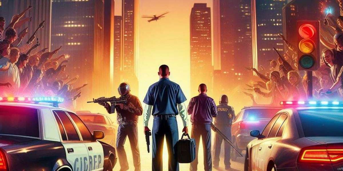 Las Dinámicas de Juego de GTA6: ¿Qué Cambios y Novedades Podremos Ver?