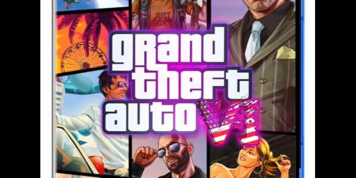 GTA6 y las Consolas de Nueva Generación: ¿Qué Podemos Esperar?