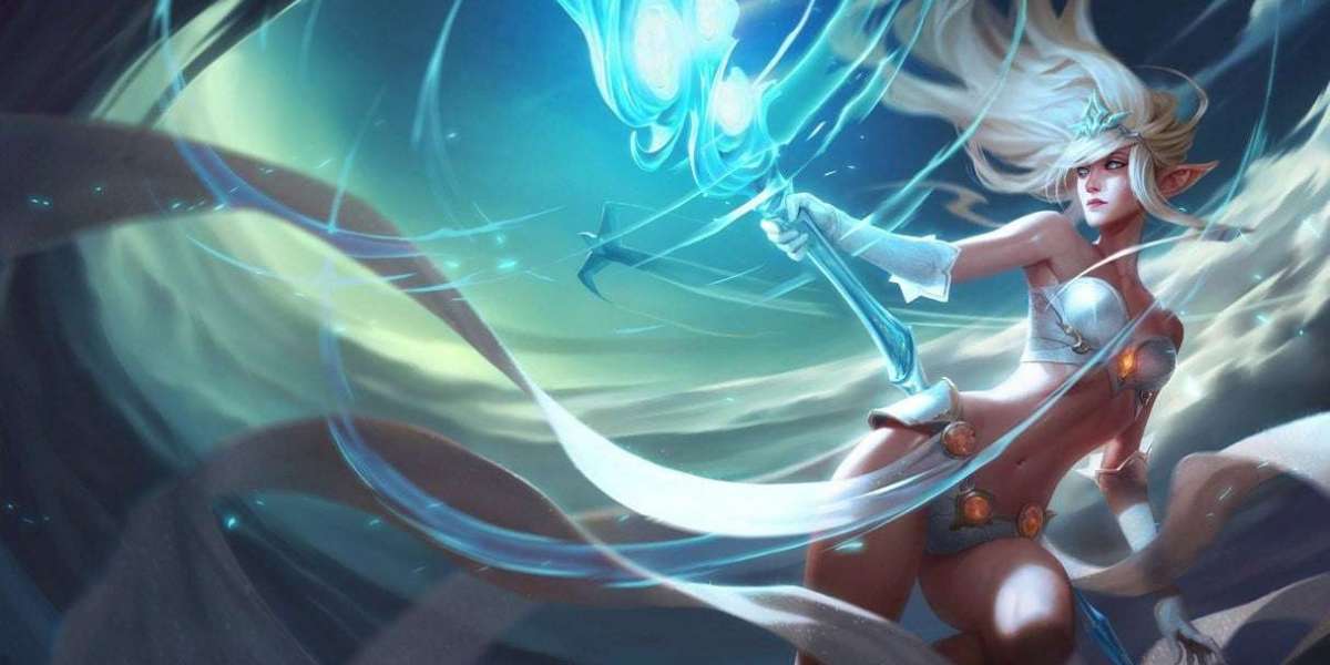 Cómo Jugar como Support en League of Legends: Consejos para Apoyar a tu Equipo